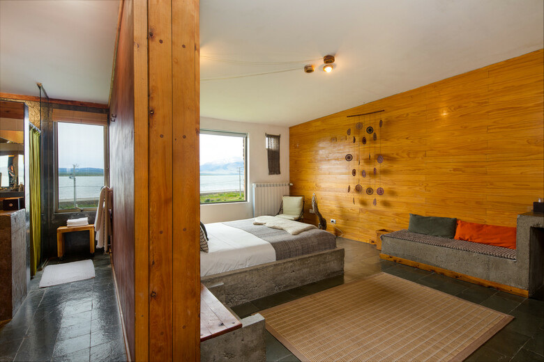 Hotel Altipl�nico Puerto Natales