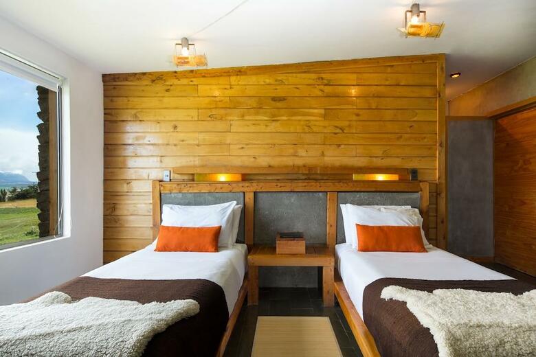 Hotel Altipl�nico Puerto Natales