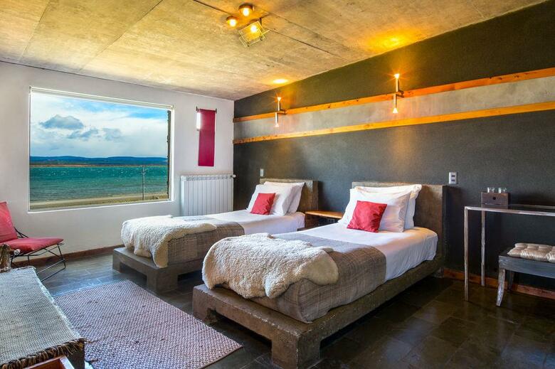 Hotel Altipl�nico Puerto Natales