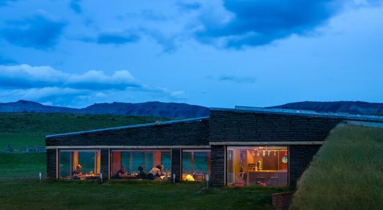 Hotel Altipl�nico Puerto Natales