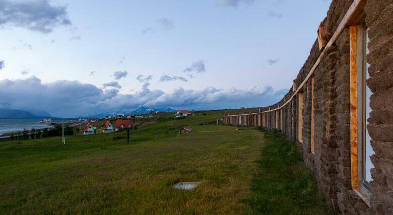 Hotel Altipl�nico Puerto Natales