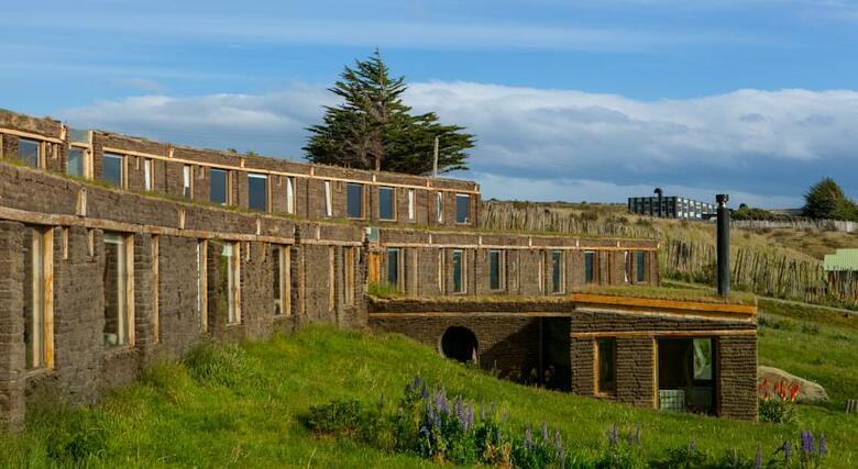 Hotel Altipl�nico Puerto Natales