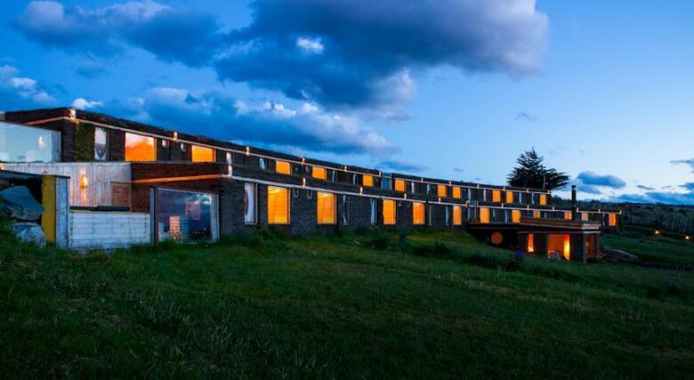 Hotel Altipl�nico Puerto Natales