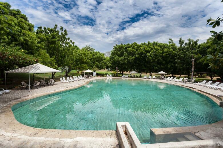 Ghl Hotel Club El Puente