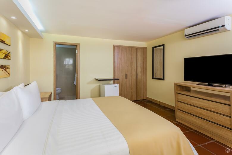 Ghl Hotel Club El Puente