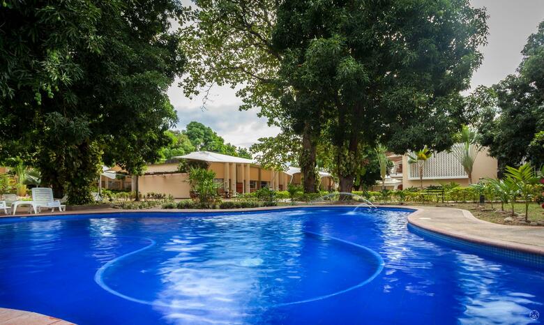 Ghl Hotel Club El Puente