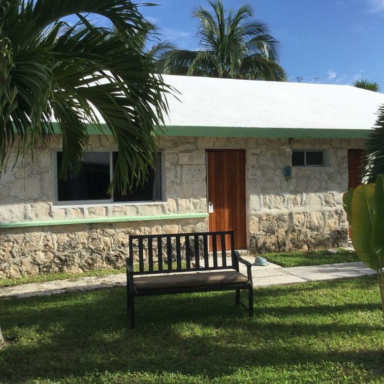 Hotel Akumal Caribe