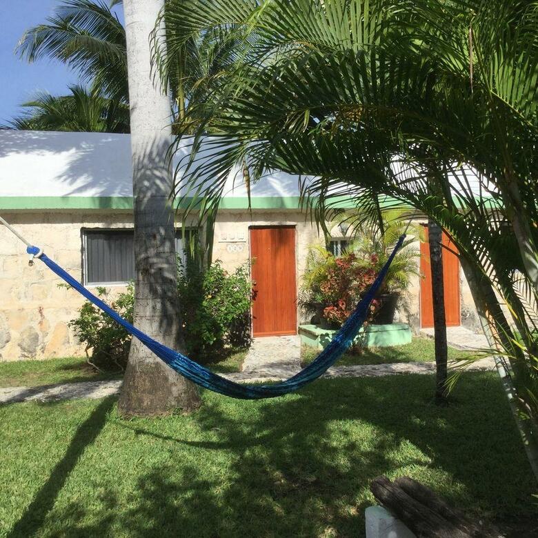 Hotel Akumal Caribe