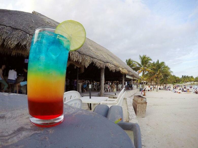 Hotel Akumal Caribe