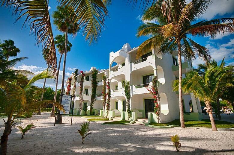 Hotel Akumal Caribe