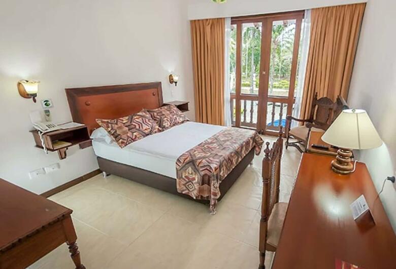 Hotel Guadalajara