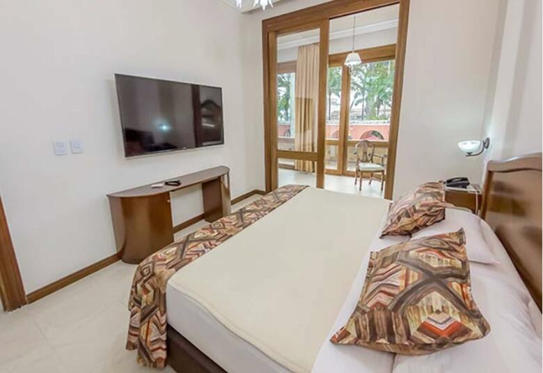 Hotel Guadalajara
