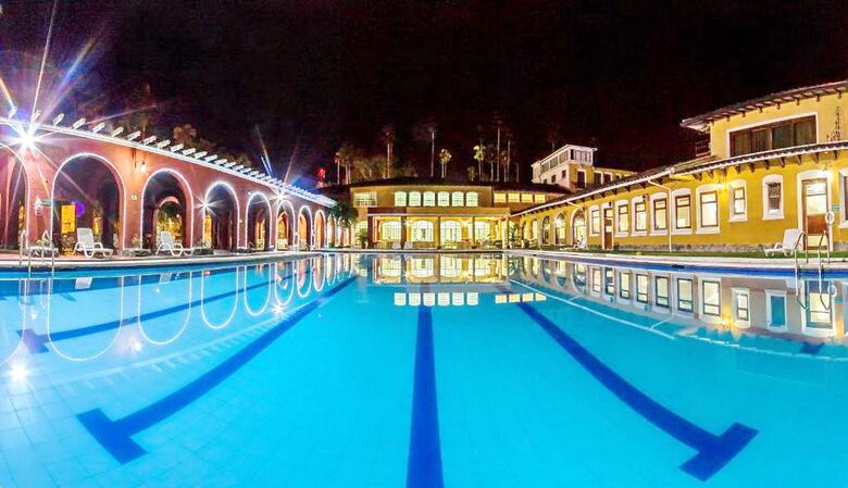 Hotel Guadalajara