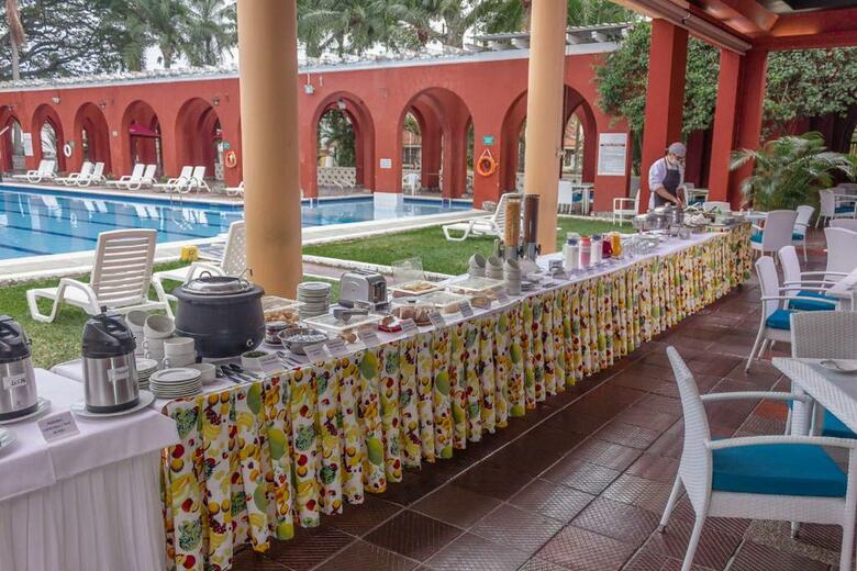 Hotel Guadalajara