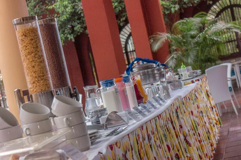 Hotel Guadalajara