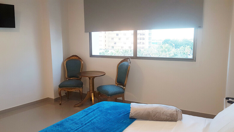 Hotel Marcari