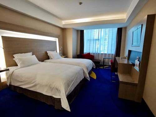 Hotel Novotel Watergate Shenzhen