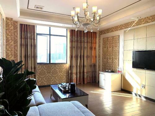 Shenzhen Kai Long International Hotel