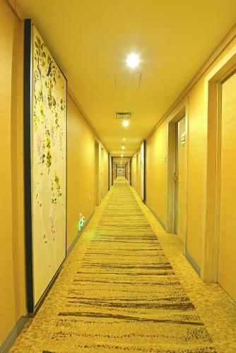 Sunon Hotel (formerly Sunon Holiday Villa Hotel)