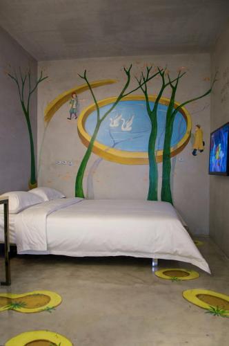 Hotel Colour Inn (she Kou Branch)