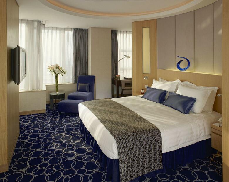 Hotel Marco Polo Shenzhen