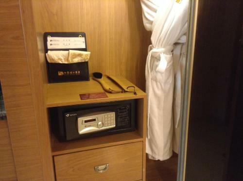 Shenzhen Shuidu Holiday Hotel