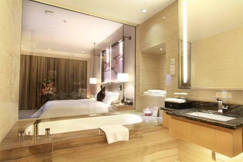 Shenzhen Shuidu Holiday Hotel