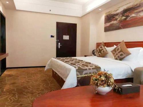 Xinjiayuan Hotel
