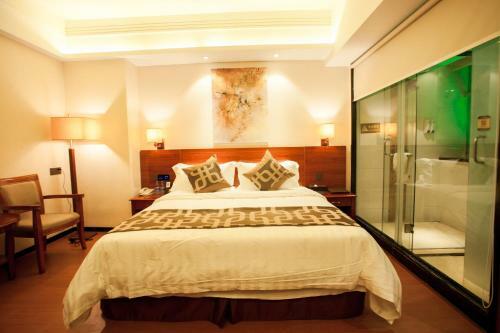 Xinjiayuan Hotel
