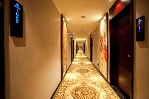 Xinjiayuan Hotel