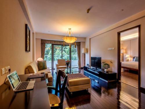 Aparthotel Fraser Place Shekou Shenzhen