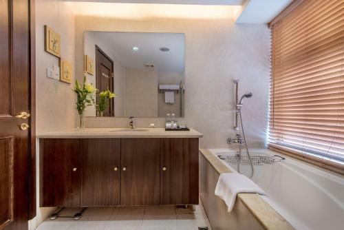Aparthotel Fraser Place Shekou Shenzhen