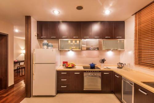 Aparthotel Fraser Place Shekou Shenzhen