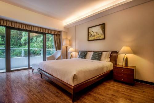 Aparthotel Fraser Place Shekou Shenzhen