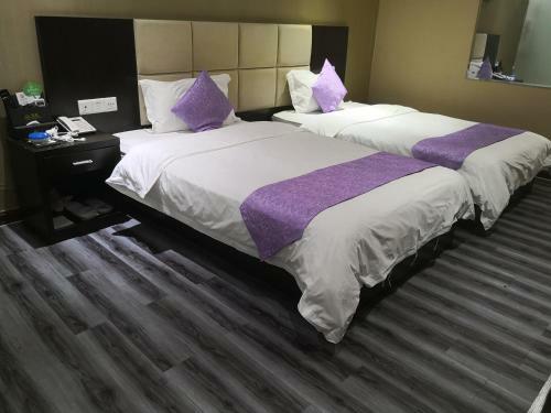 Shenzhen Nomo Hotel