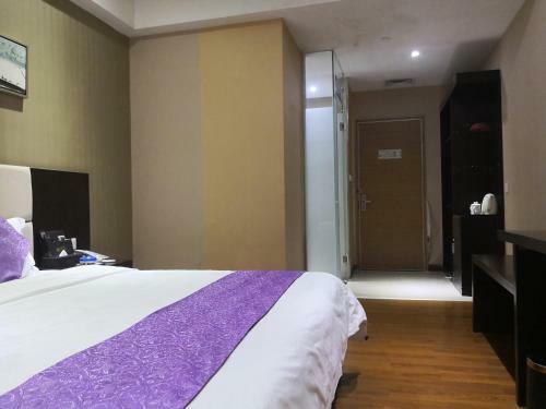 Shenzhen Nomo Hotel