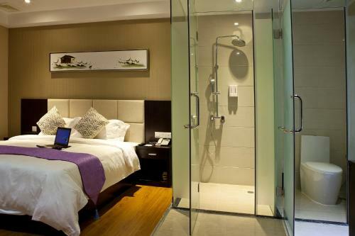 Shenzhen Nomo Hotel