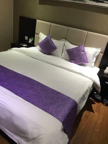 Shenzhen Nomo Hotel