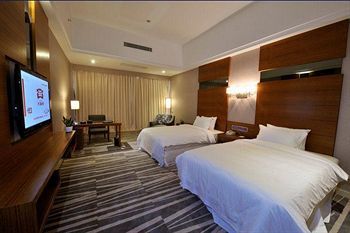 Sanlian Hotel