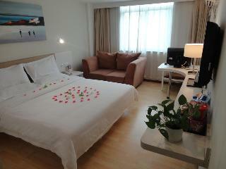 Mellow Orange Hotel - Bao'an
