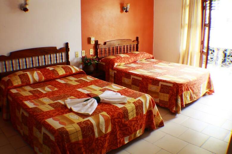 Hotel Casablanca