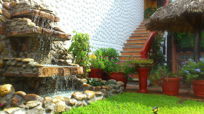 Hotel Casablanca