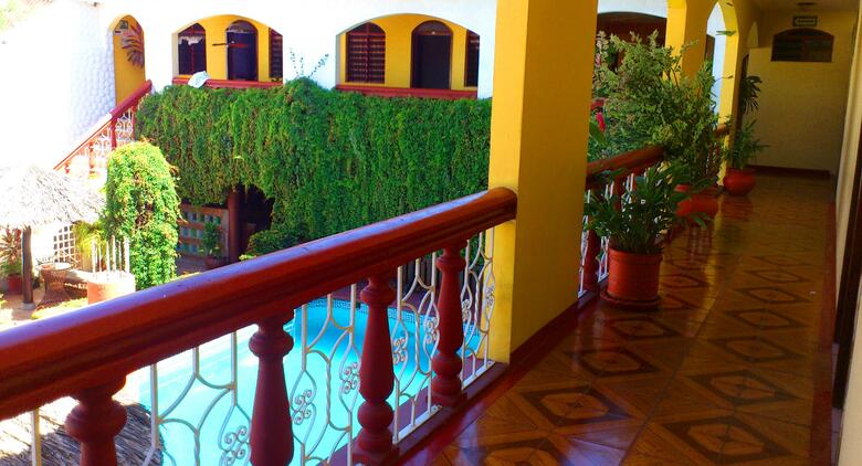 Hotel Casablanca