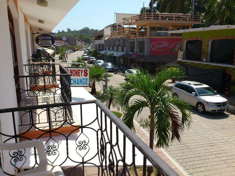 Hotel Casablanca