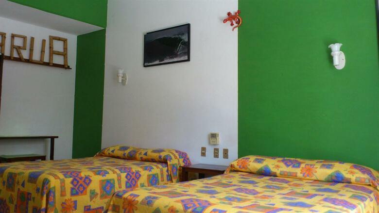 Hotel Casablanca