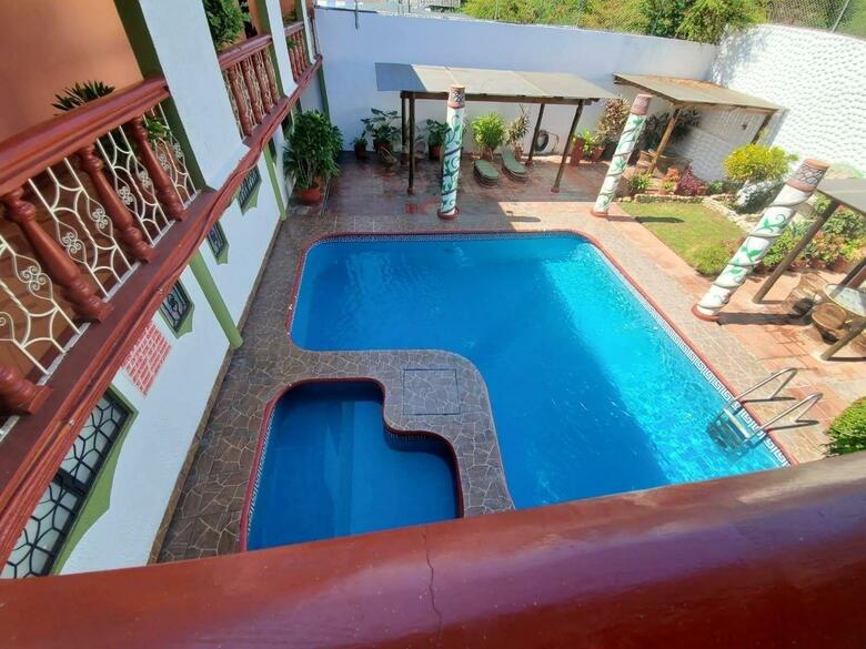 Hotel Casablanca