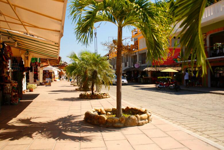 Hotel Casablanca
