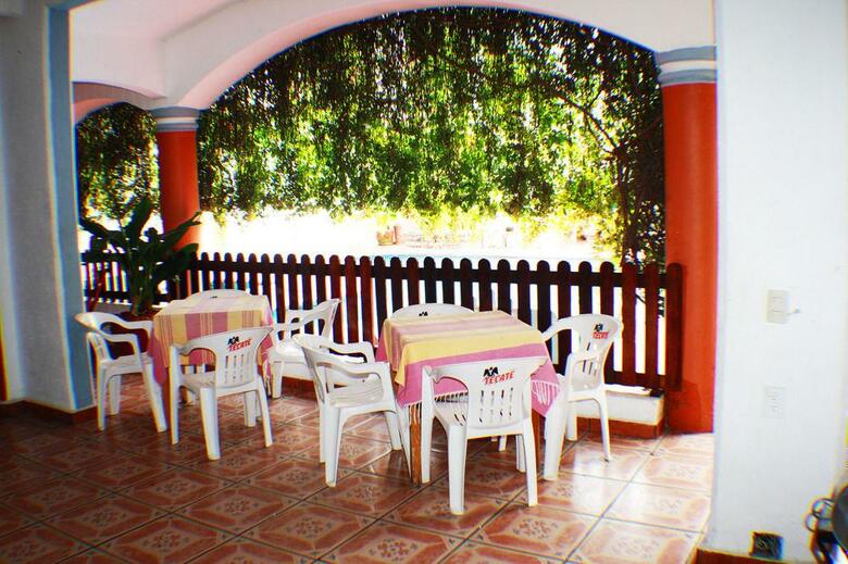 Hotel Casablanca