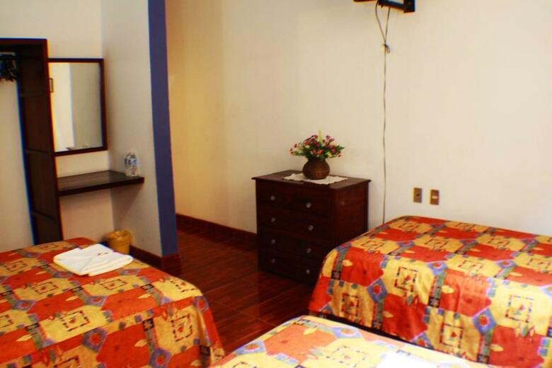 Hotel Casablanca