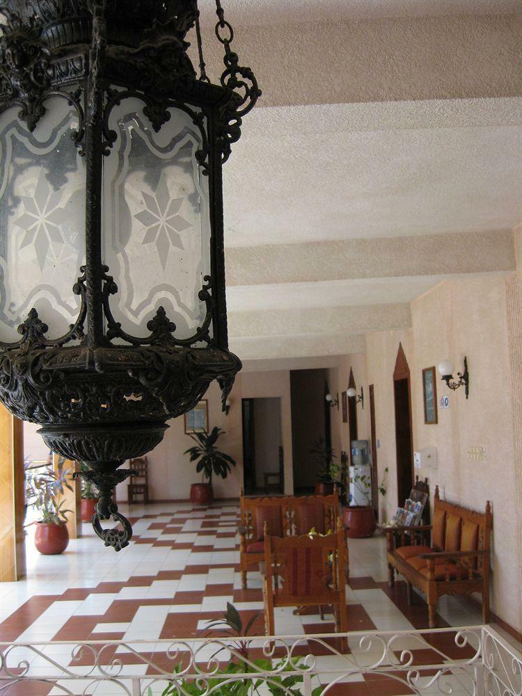 Hotel Plaza Yucatan Ticul